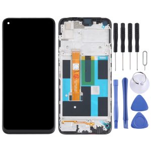 OPPO Realme 7 RMX2151 LCD screen replacement