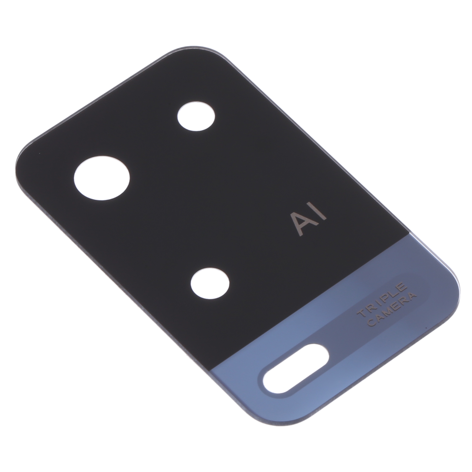 OPPO A54 back camera lens replacement black