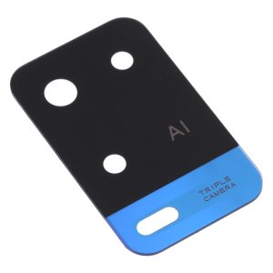 OPPO A54 back camera lens replacement blue