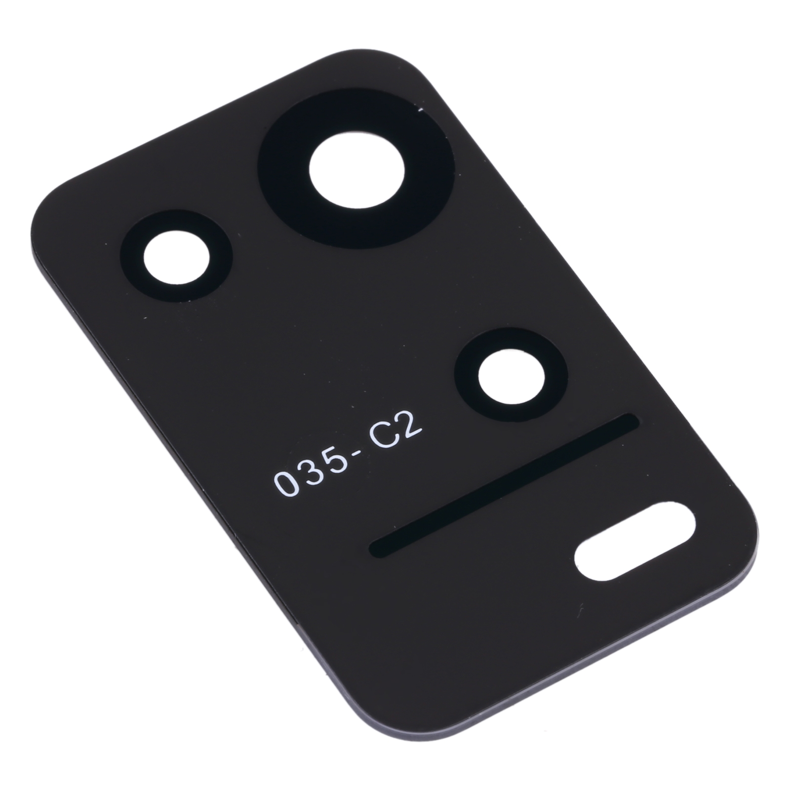 OPPO A54 4G Blue Back Camera Lens Replacement - Image 2