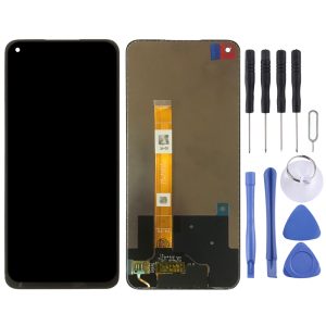 Oneplus Nord N200 5G screen replacement