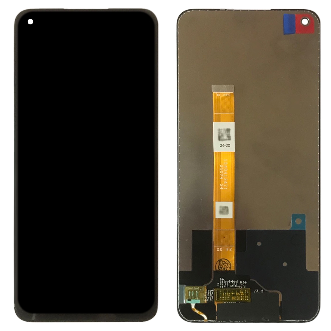 Oneplus Nord N200 5G DE2118 Screen Replacement - Image 2