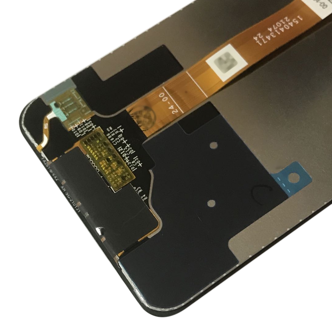 Oneplus Nord N200 5G DE2118 Screen Replacement - Image 4