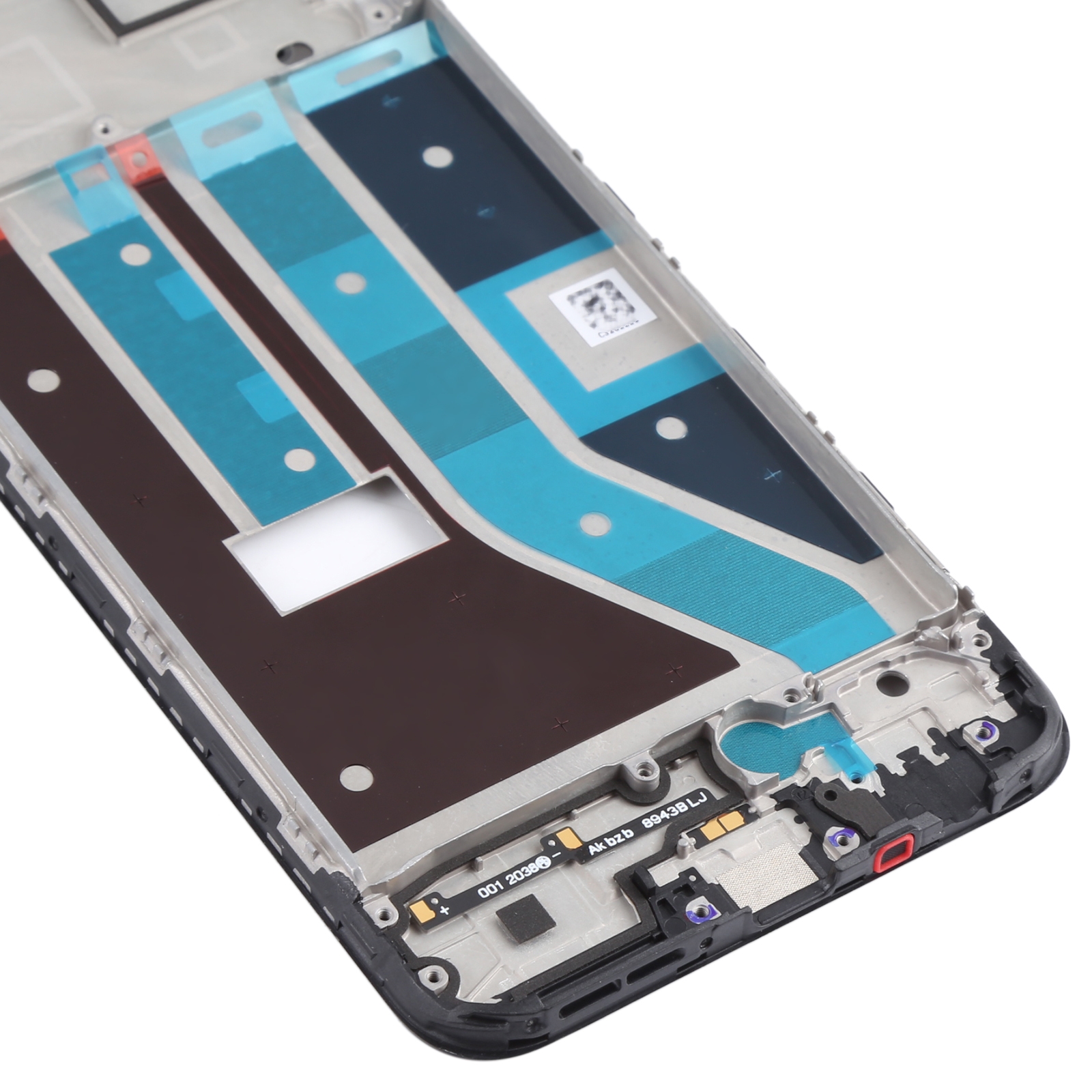 OnePlus Nord N100 Middle Frame Bezel Plate Replacement - Image 4