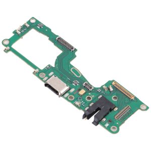 OPPO A95 5G charging port replacement