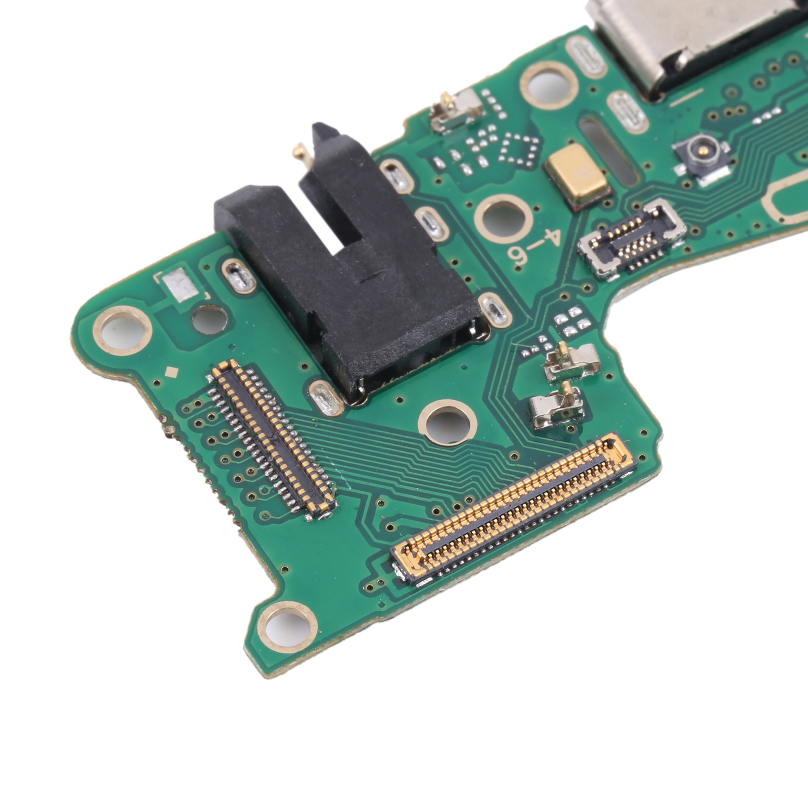 OPPO A95 5G PELM00 Charging Port Board Replacement - Image 3