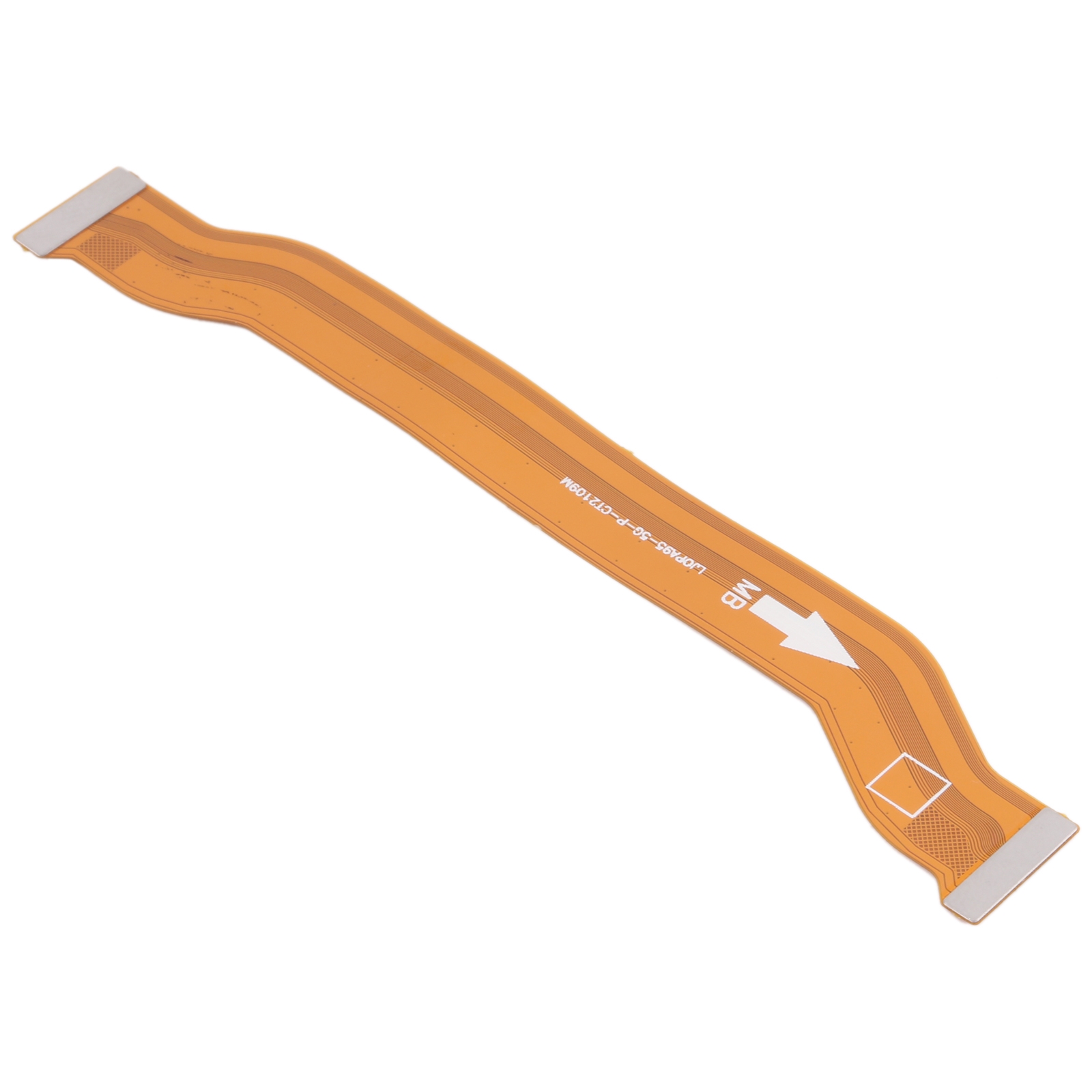 OPPO A95 5G PELM00 LCD Display Flex Cable Replacement - Image 2