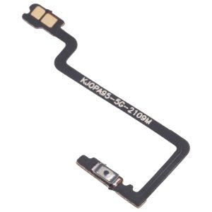 OPPO A95 5G power button flex cable replacement