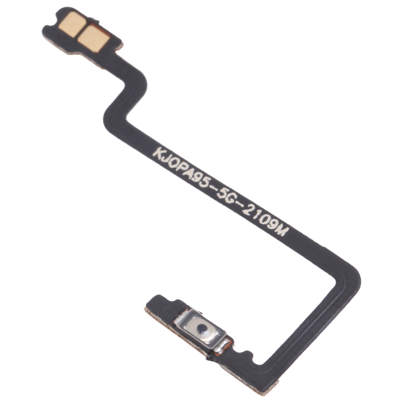 OPPO A95 5G power button flex cable replacement