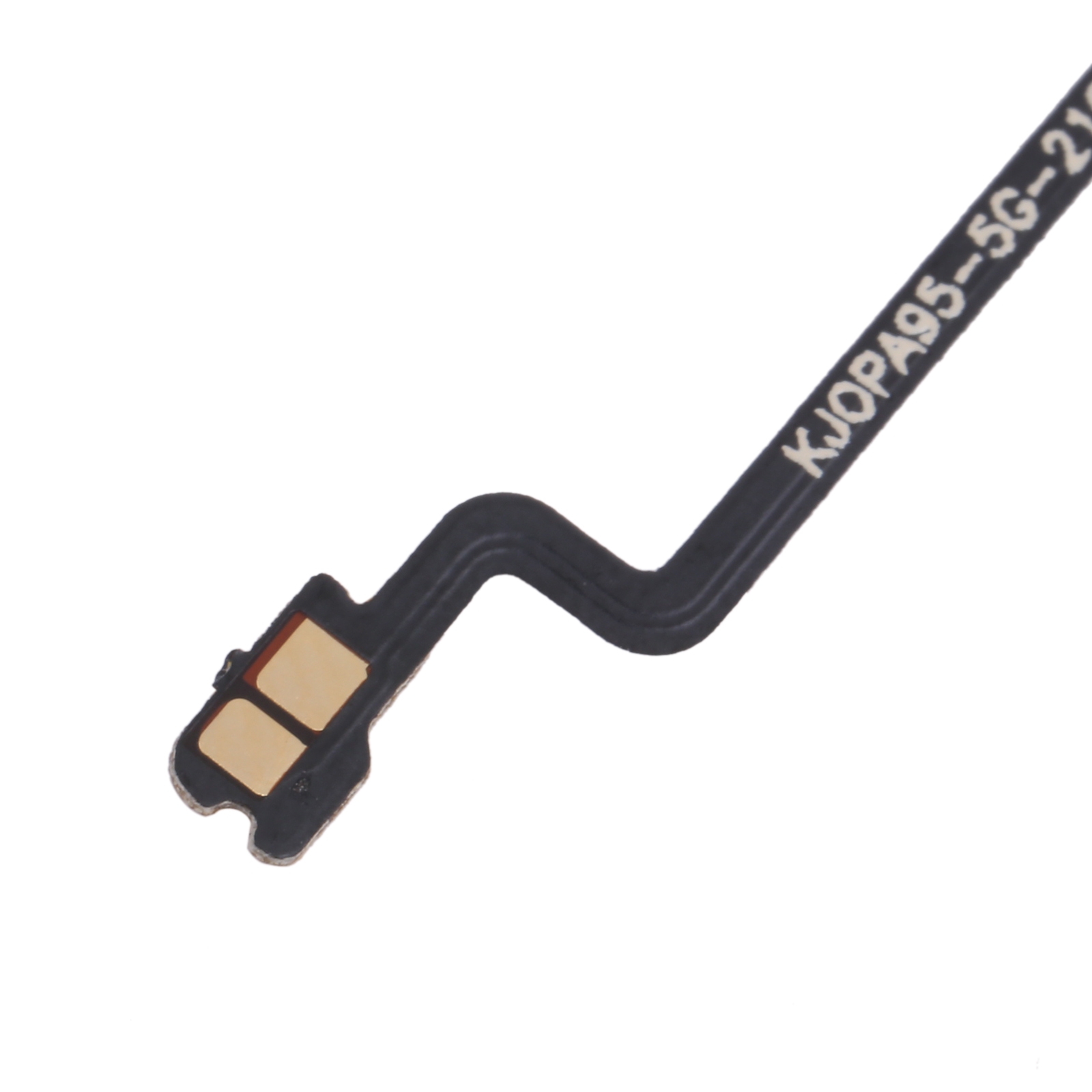 OPPO A95 5G PELM00 Power Button Flex Cable Replacement - Image 3