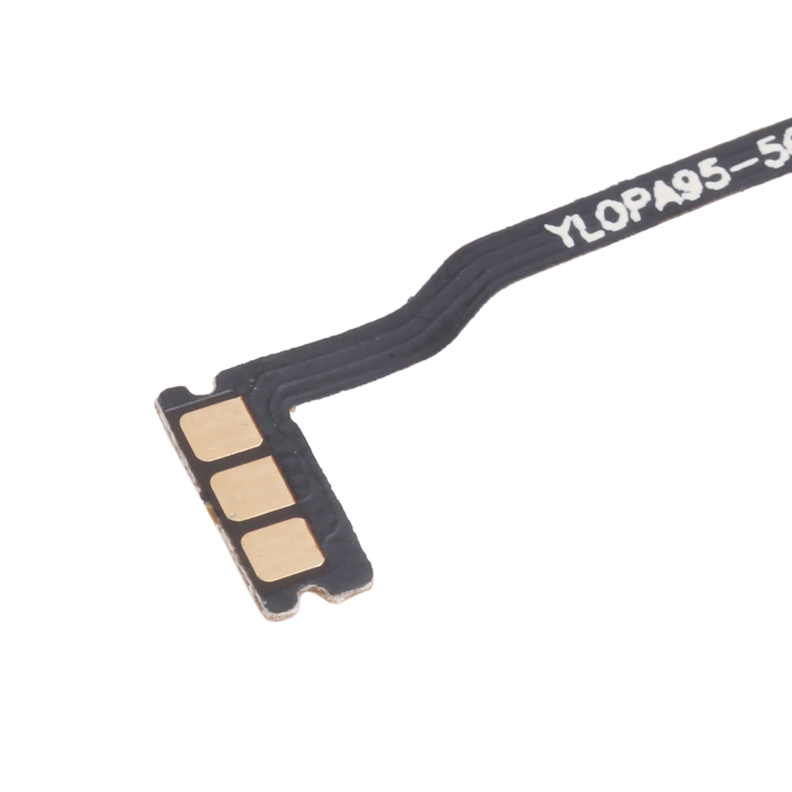 OPPO A95 5G PELM00 Volume Button Flex Cable Replacement - Image 3