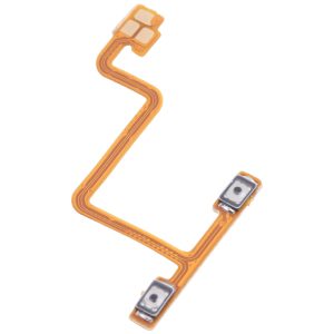 Realme GT 5G RMX2202 volume button flex cable