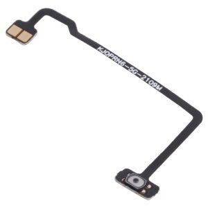 OPPO Reno6 5G power button flex cable replacement