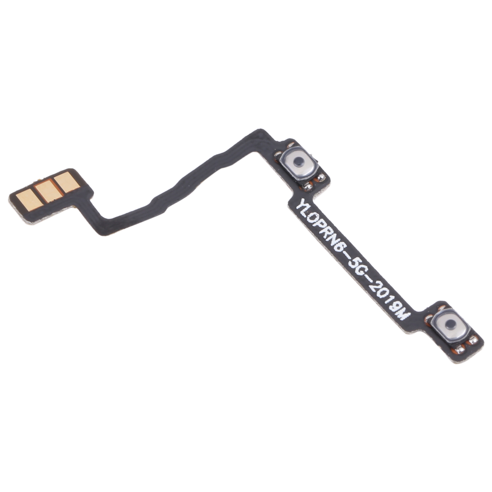 OPPO Reno6 5G volume button flex cable replacement