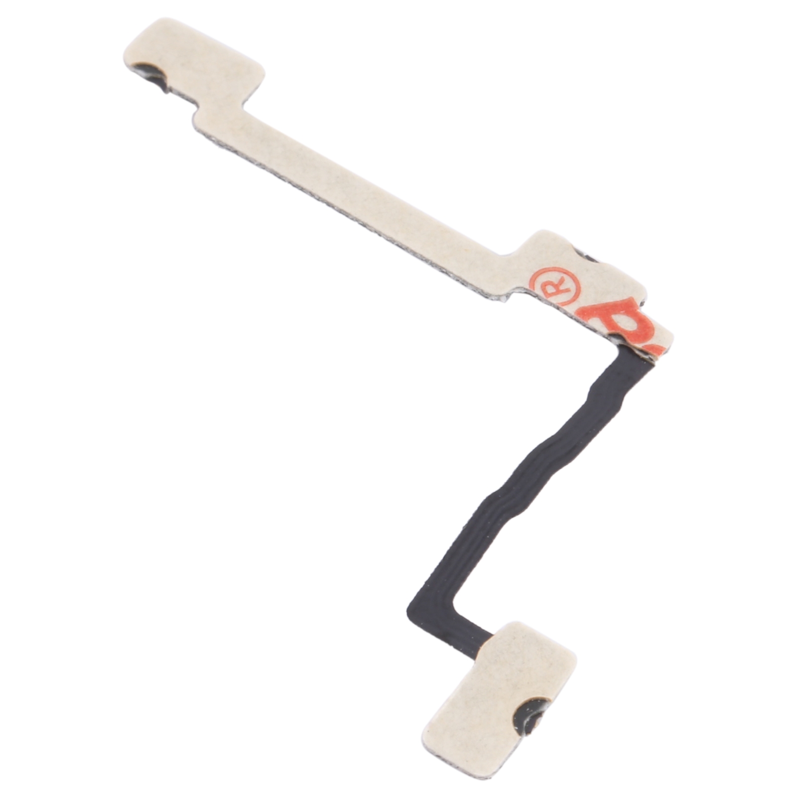 OPPO Reno6 5G Volume Button Flex Cable Replacement - Image 2