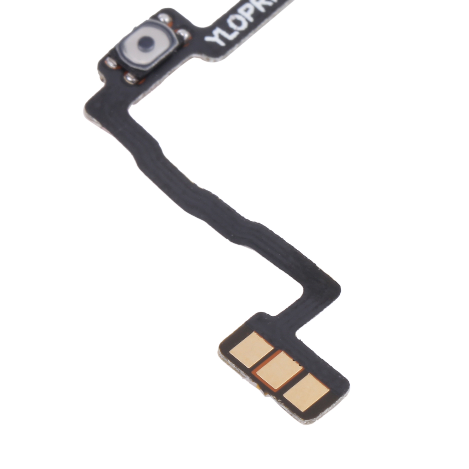 OPPO Reno6 5G Volume Button Flex Cable Replacement - Image 3