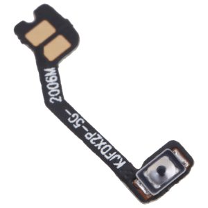 OPPO Find X2 Pro CPH2025 power button flex cable