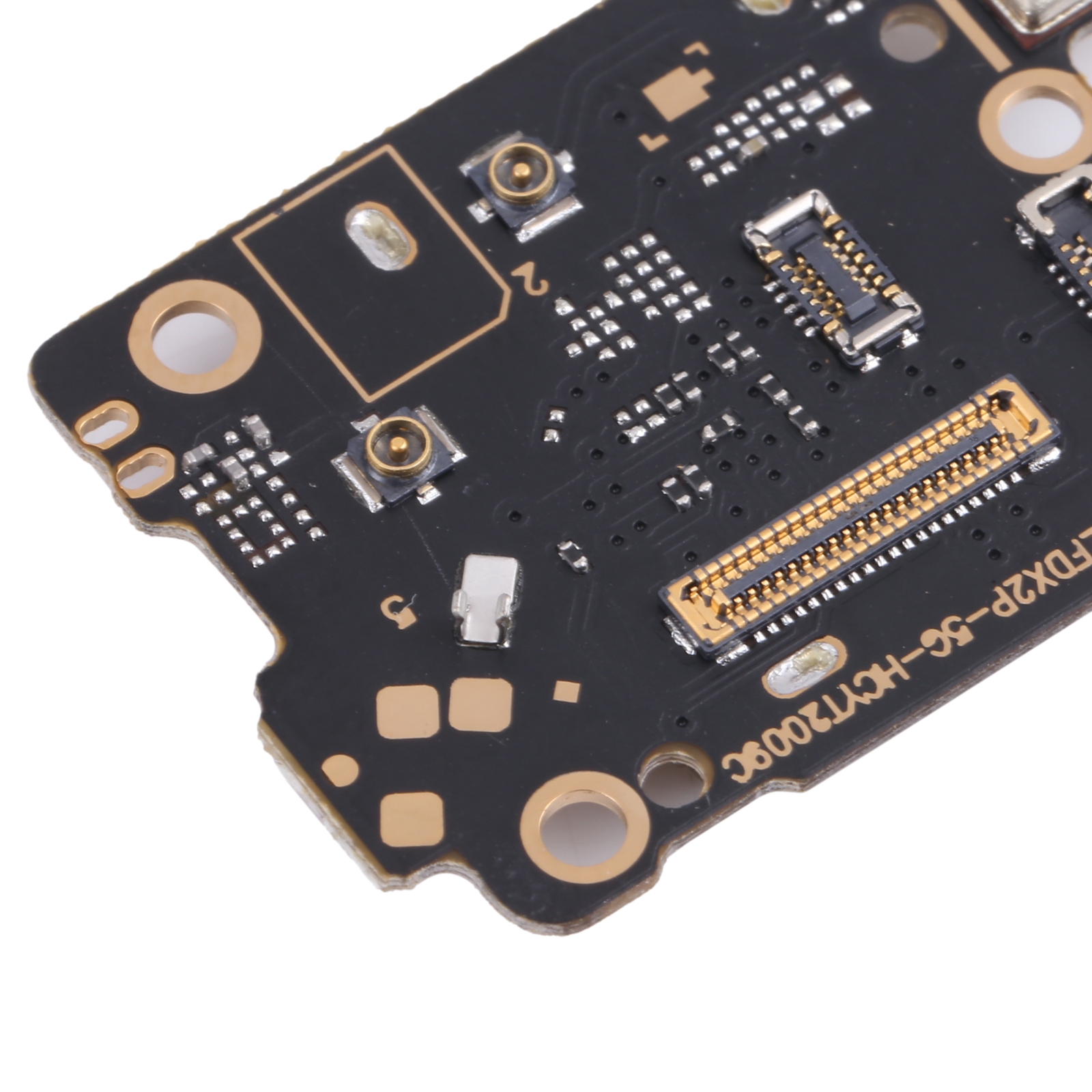 OPPO Find X2 Pro CPH2025 SIM Card Reader Board Replacement - Image 3