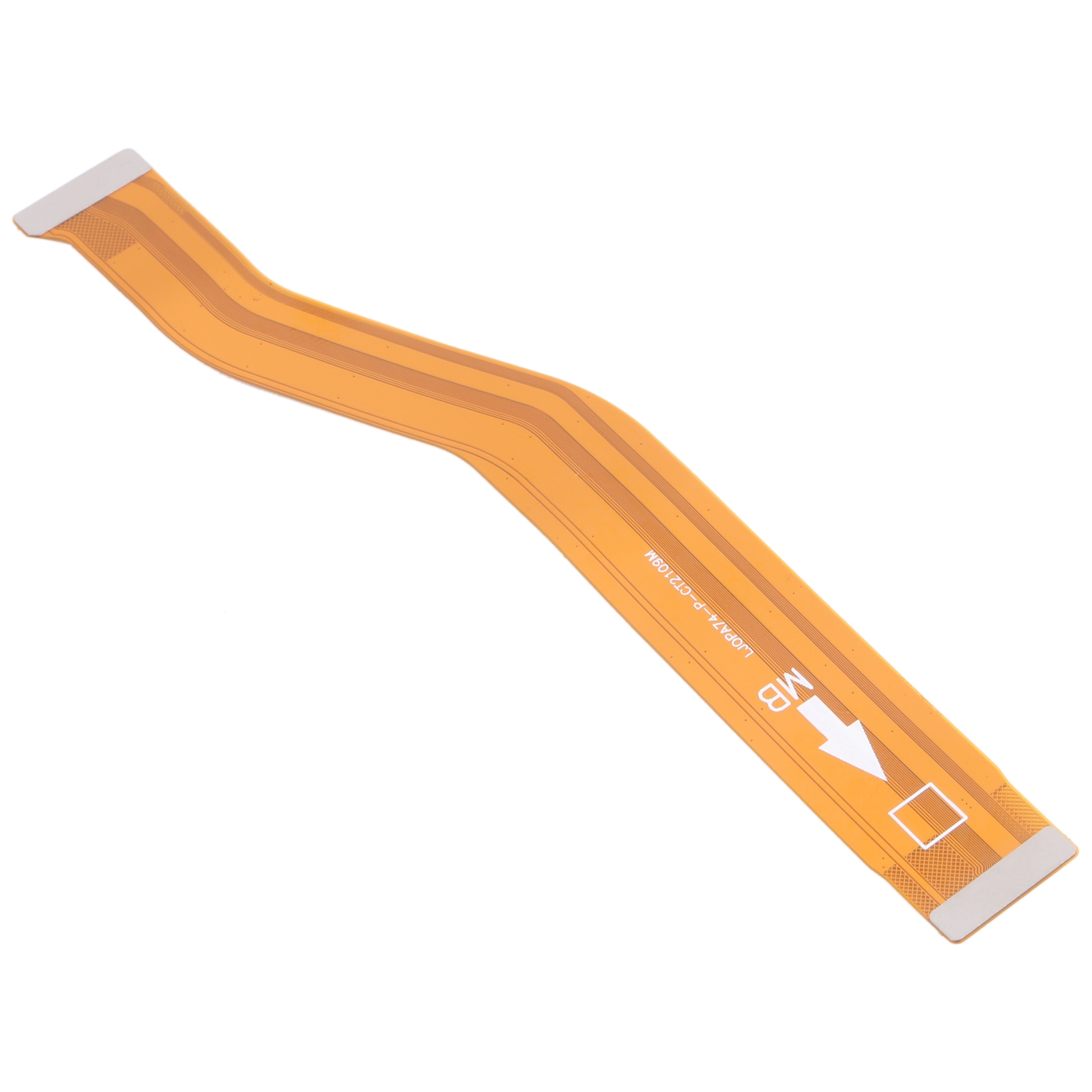 OPPO A74 4G LCD Display Flex Cable Replacement - Image 2