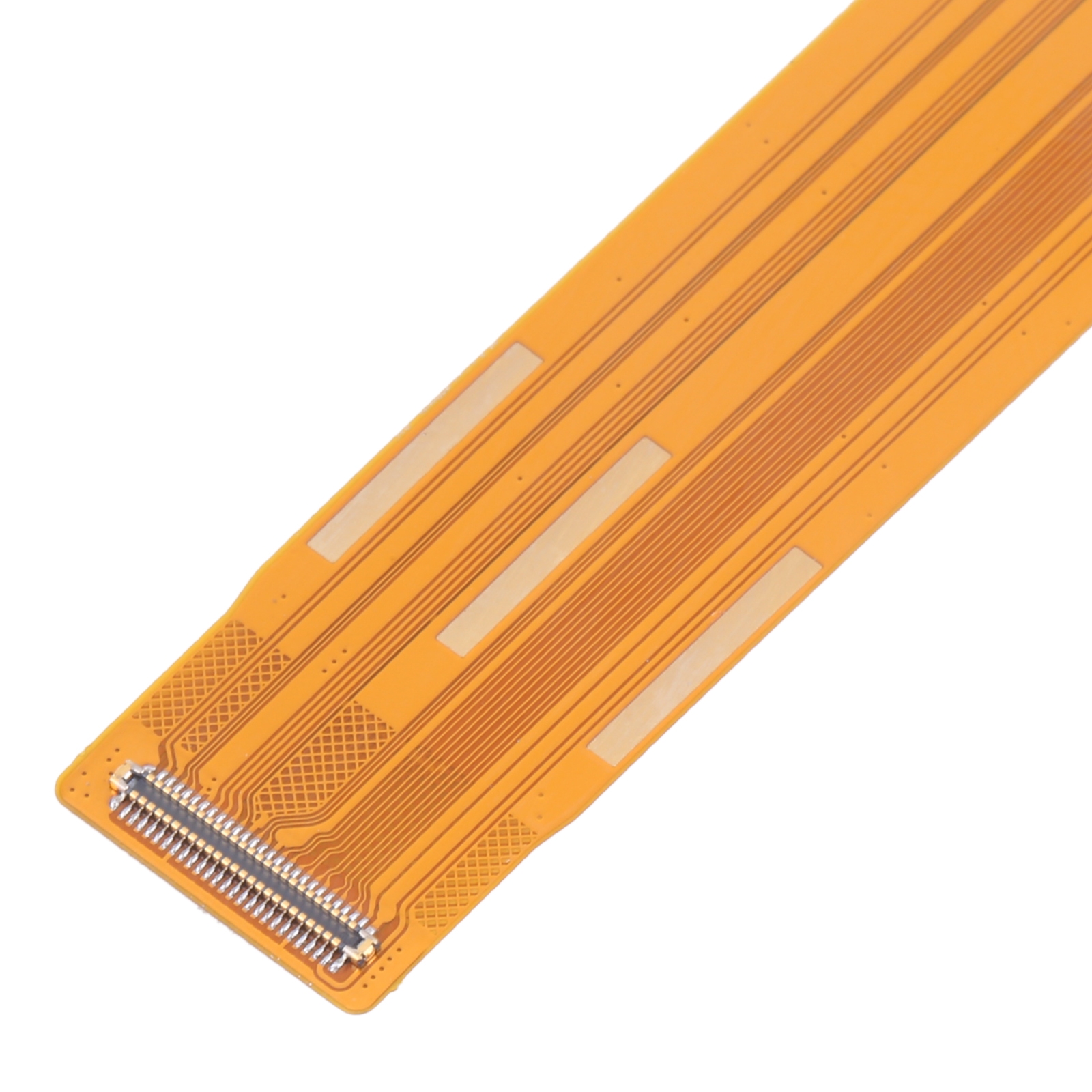 OPPO A74 4G LCD Display Flex Cable Replacement - Image 3