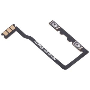 OPPO A74 5G volume button flex cable replacement