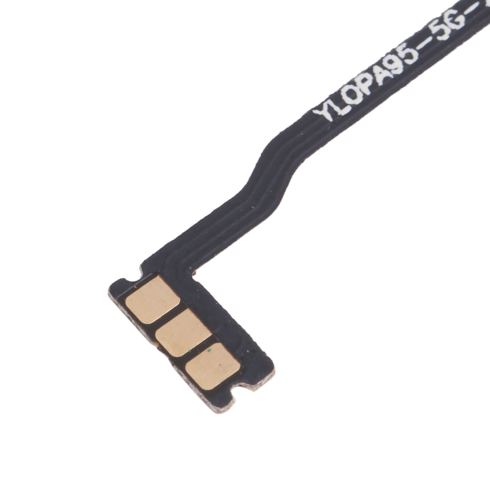 OPPO A74 5G Volume Button Flex Cable Replacement - Image 3