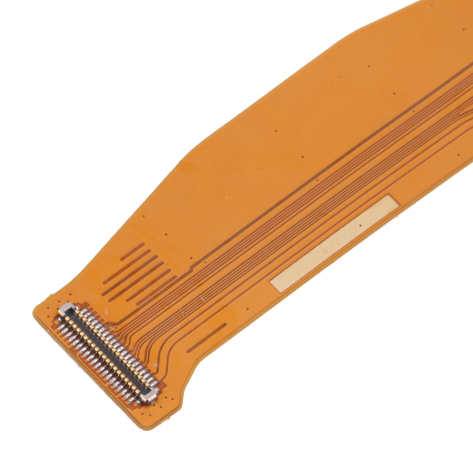 OPPO Realme 8 Pro RMX3081 Motherboard Flex Cable Replacement - Image 3