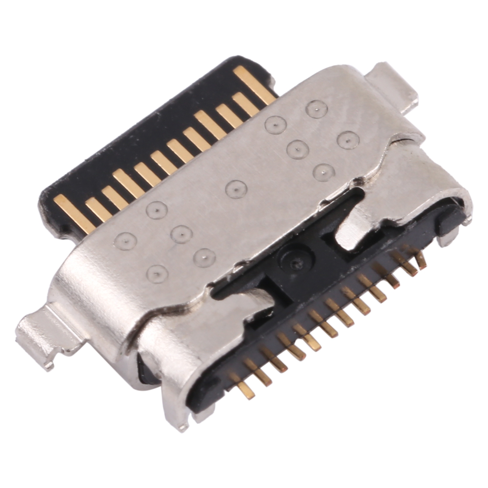 Motorola Moto G9 Plus XT2087-1 Charging Port Replacement - Image 3
