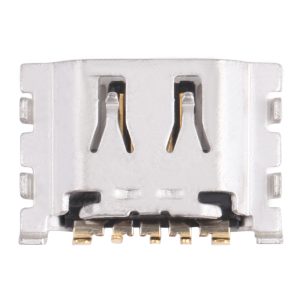 OPPO A1K CPH1923 charging port replacement
