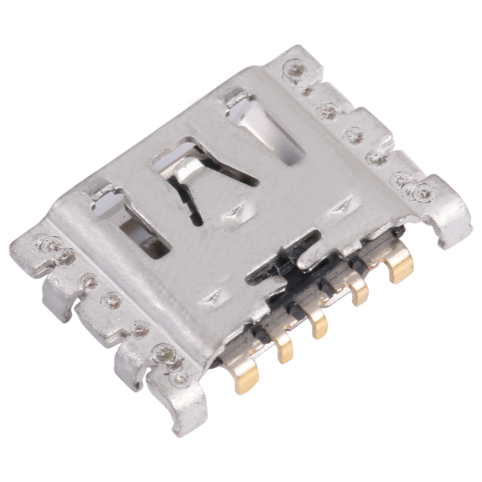 OPPO A12 CPH2083 Charging Port Connector Replacement - Image 2