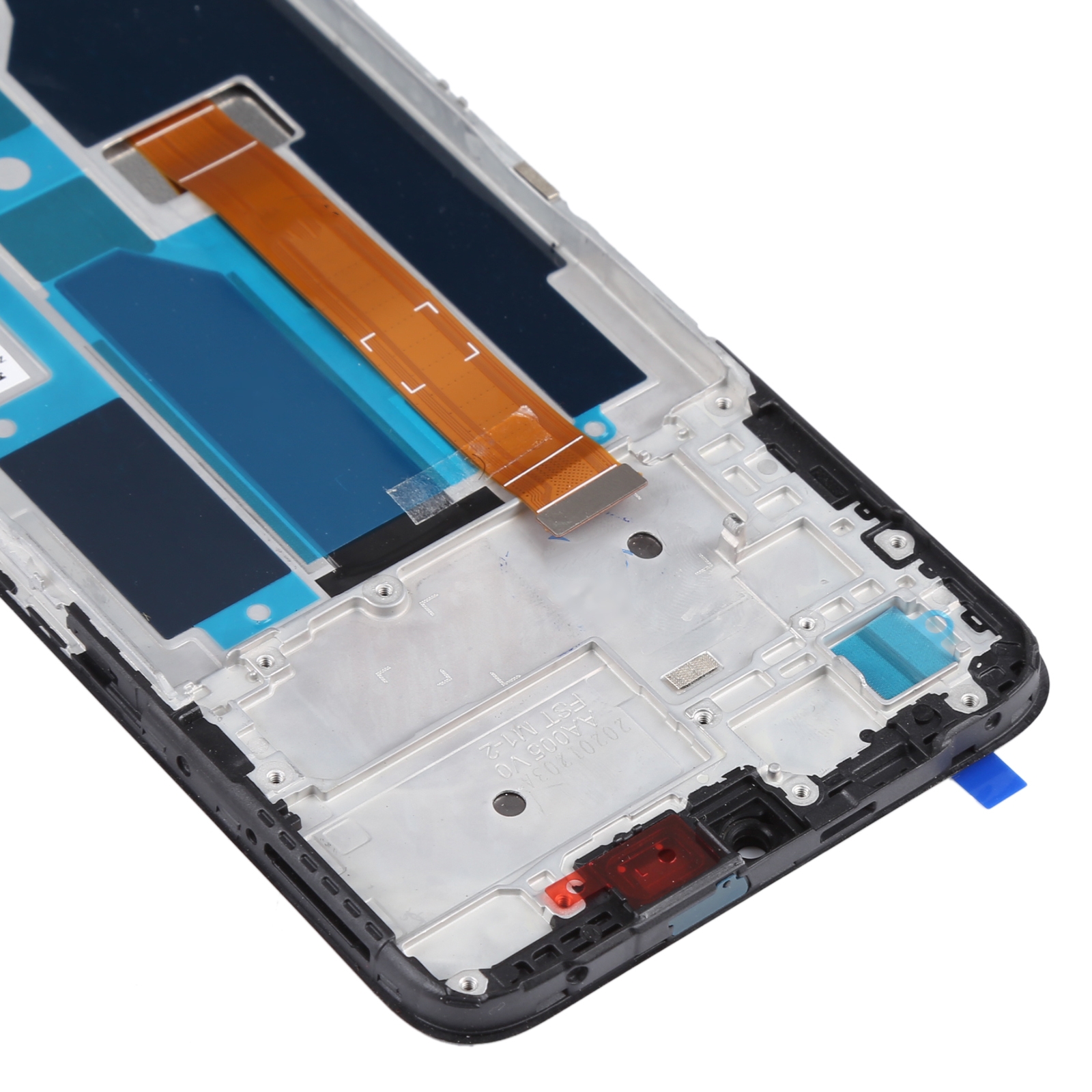 OPPO A55 5G Realme V11 5G LCD Screen Replacement - Image 3