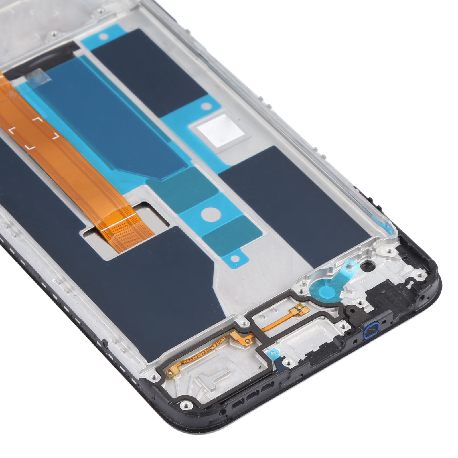OPPO A55 5G Realme V11 5G LCD Screen Replacement - Image 4