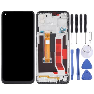 OPPO A72 5G LCD screen replacement