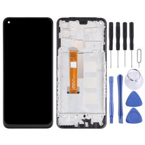 OPPO Realme Q2 RMX2117 LCD screen replacement