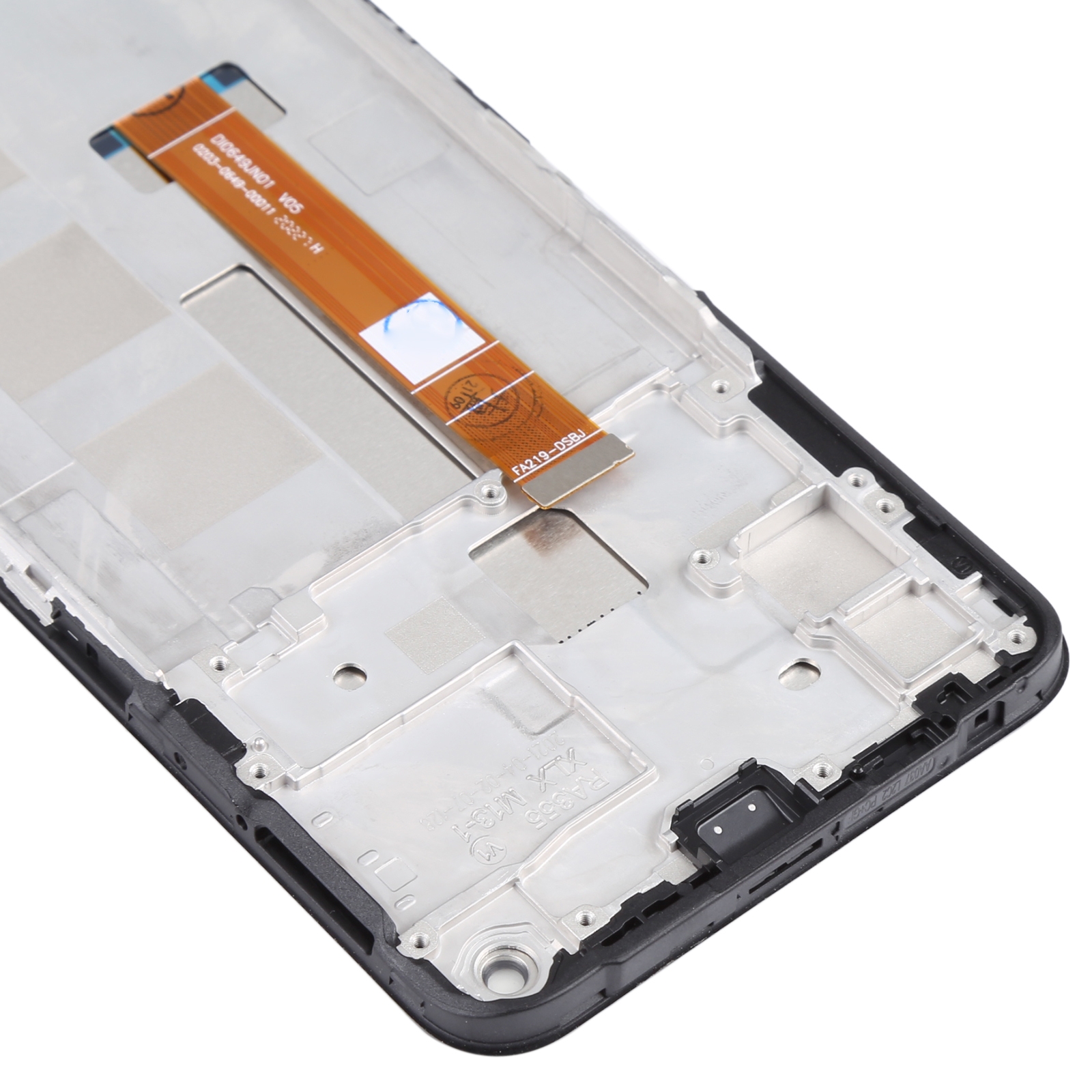OPPO Realme Q2 RMX2117 LCD Screen Replacement - Image 3