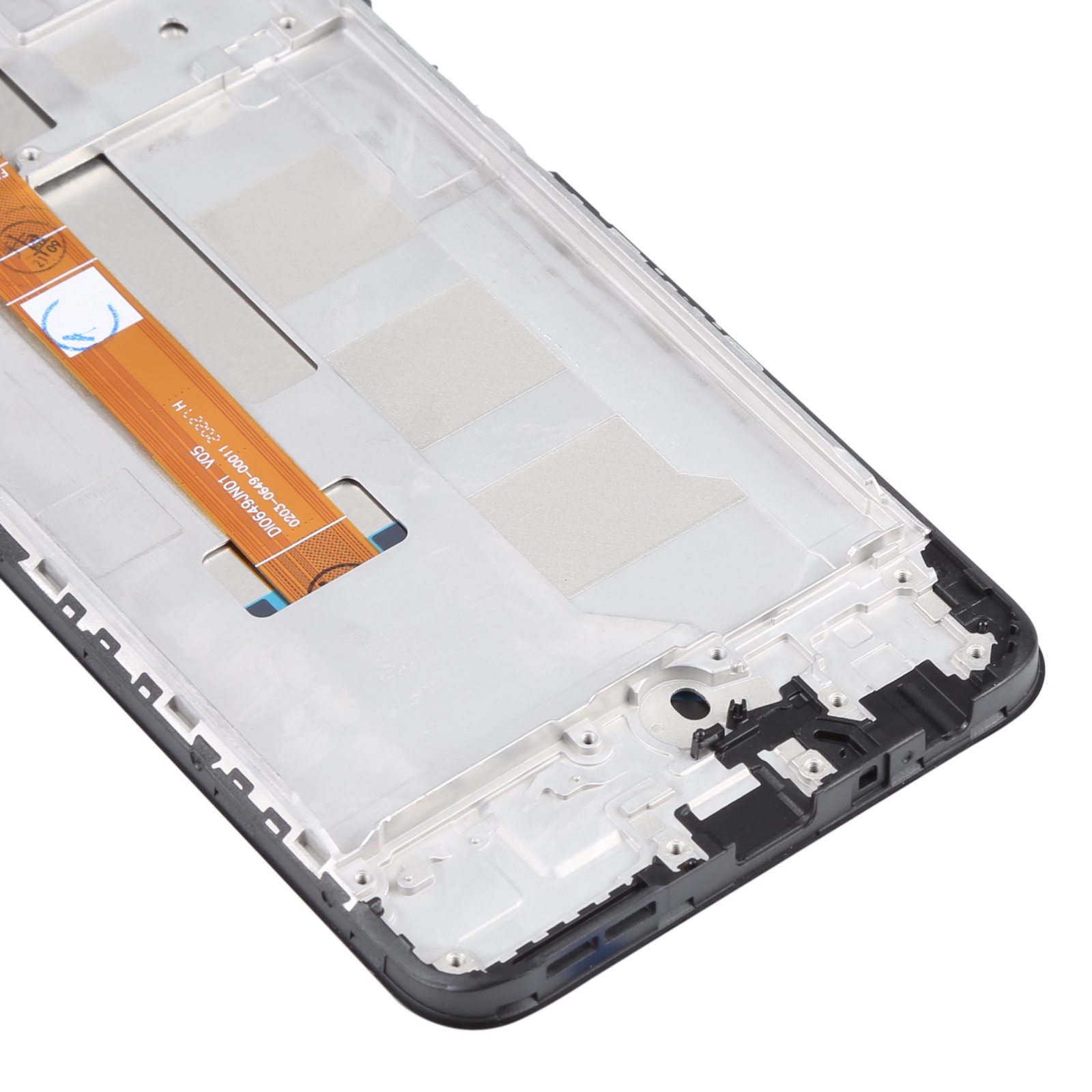 OPPO Realme Q2 RMX2117 LCD Screen Replacement - Image 4