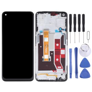 OPPO A53 5G LCD screen replacement