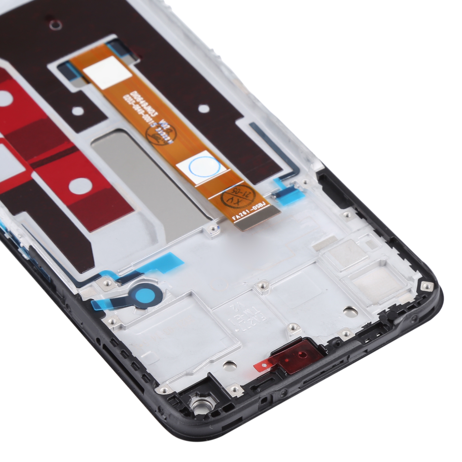 OPPO A53 5G PECM30 PECT30 LCD Screen Replacement - Image 3
