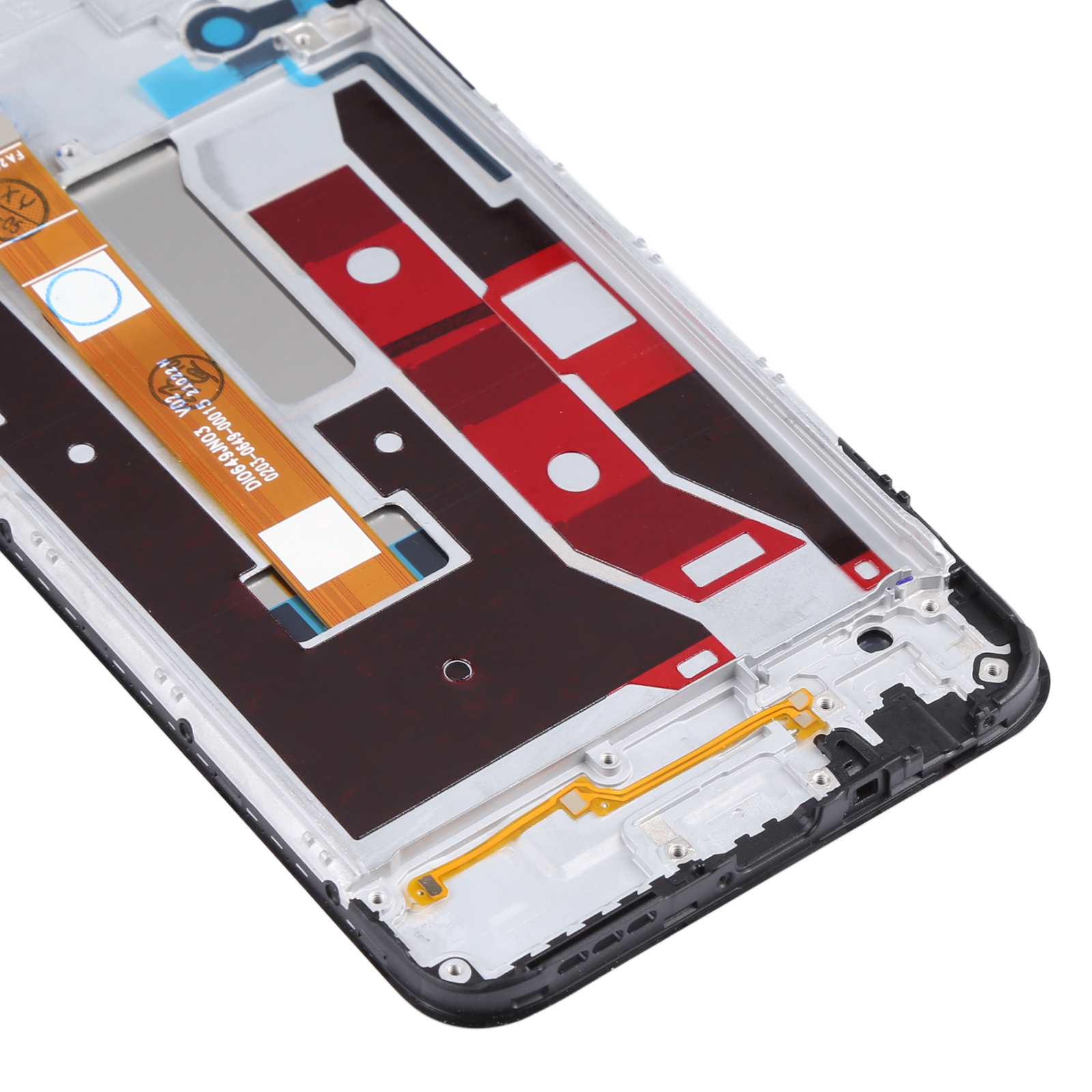 OPPO A53 5G PECM30 PECT30 LCD Screen Replacement - Image 4