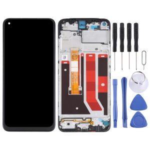 OPPO A32 PDVM00 LCD screen replacement