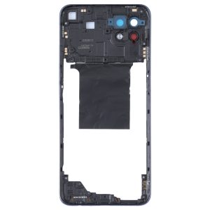 OPPO Reno4 SE middle frame bezel plate black