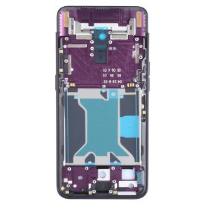 OPPO Find X CPH1871 red middle frame bezel