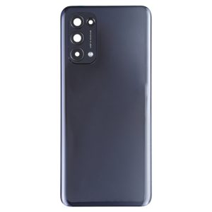 OPPO Reno5 K PEGM10 original black back cover