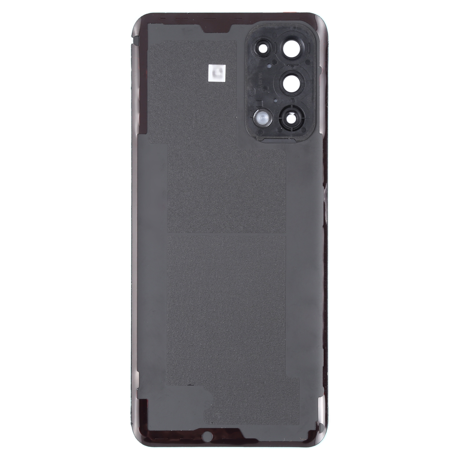 OPPO Reno5 K PEGM10 Green Back Cover Replacement - Image 2