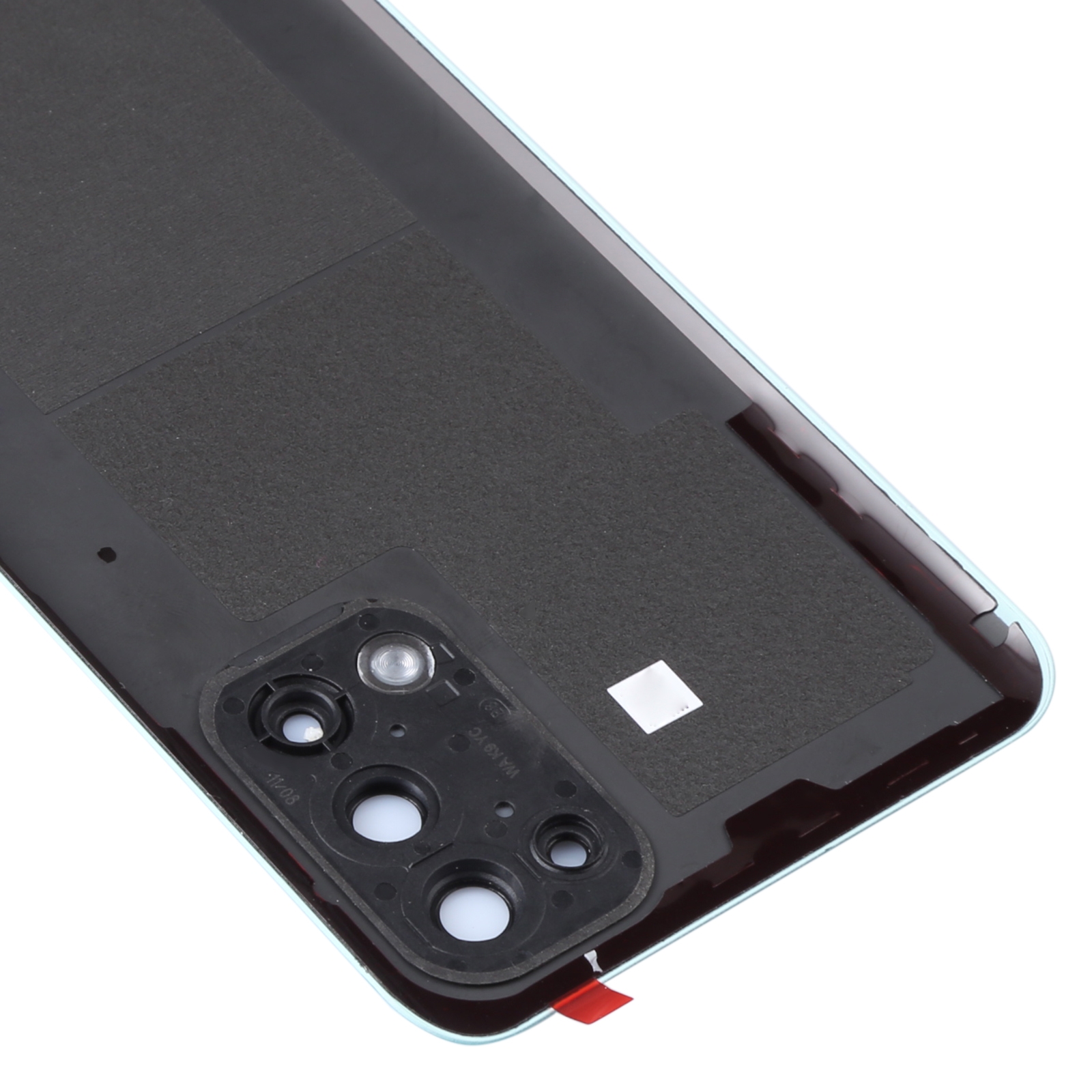 OPPO Reno5 K PEGM10 Green Back Cover Replacement - Image 4