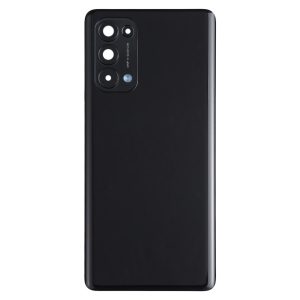OPPO Reno5 Pro 5G back cover replacement black