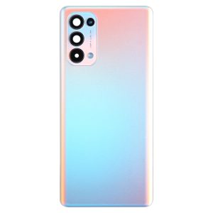 OPPO Reno5 Pro 5G back cover replacement