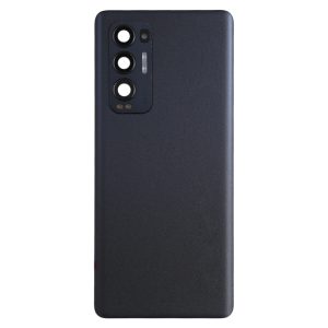 OPPO Reno5 Pro+ 5G original back cover black