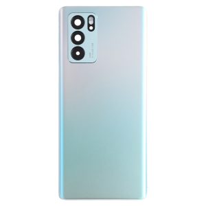 OPPO Reno6 Pro 5G back cover replacement