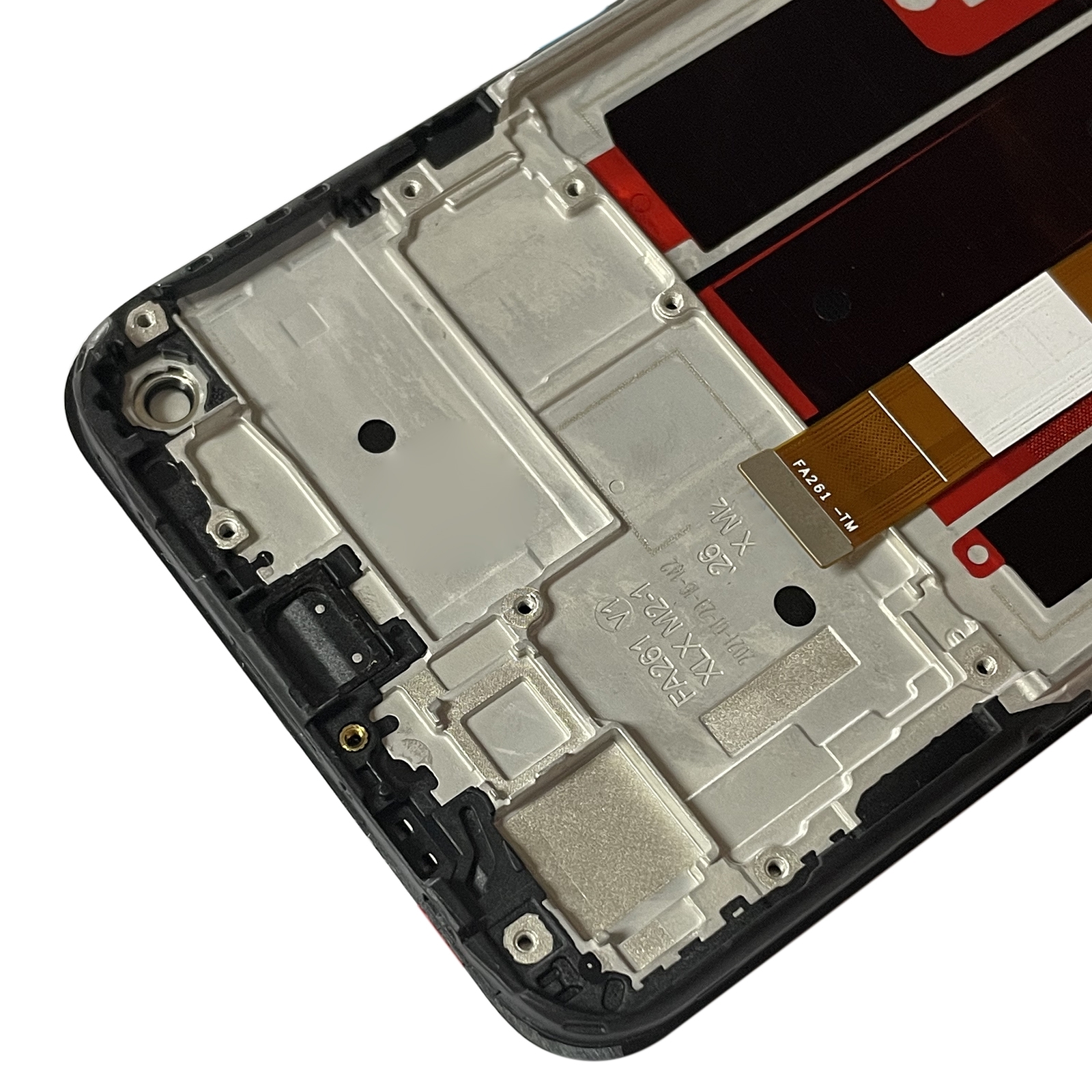 OnePlus Nord N200 5G Black Screen Replacement - Image 4